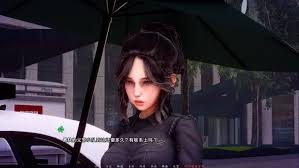 蜉蝣-MayFly 剧情互动 展示图 4
