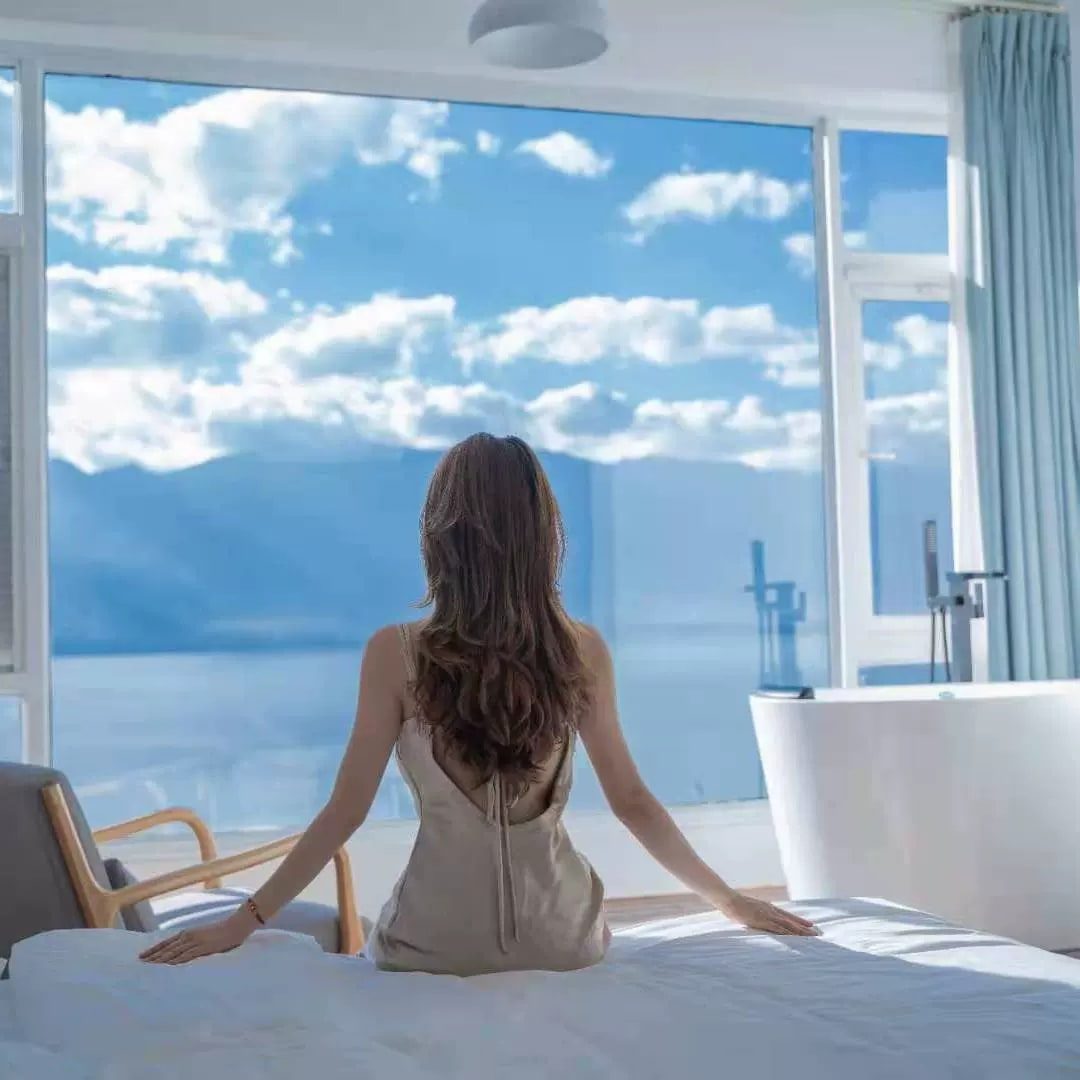 后宫酒店Harem Hotel 操作界面 画面 7