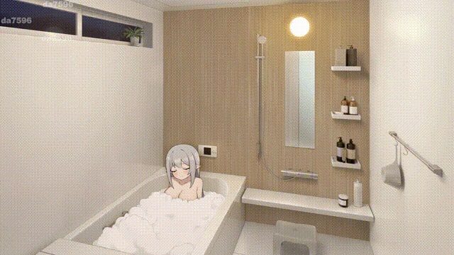 和存在感薄弱妹妹一起的简单生活 支线内容 场景图 2