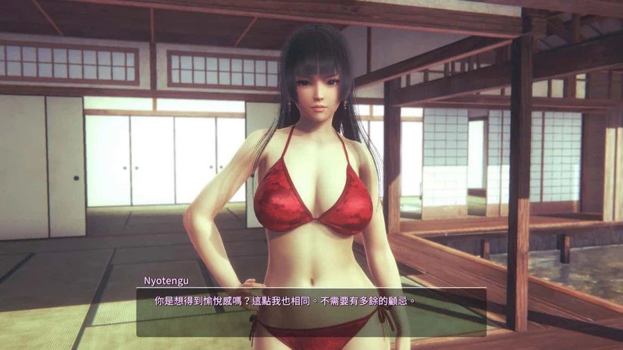 甜心选择2_Honey Select 2 版本内容 预览图 6