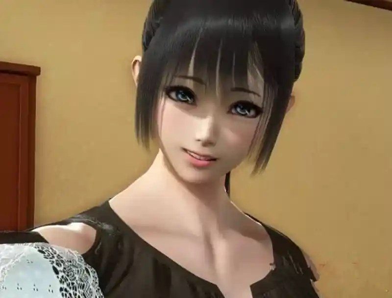 魔矢幻想 操作界面 画面 2