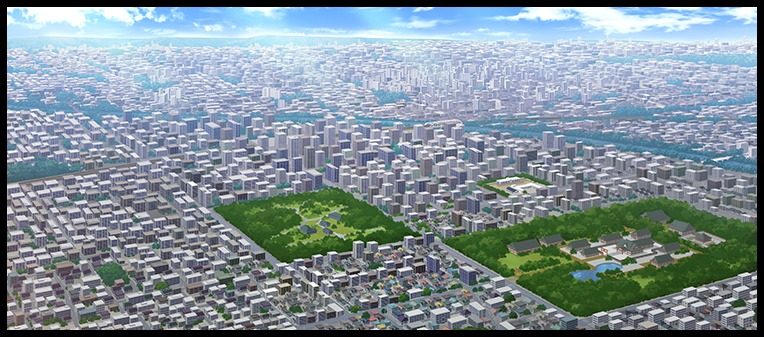 戦巫 地图探索 展示图 8