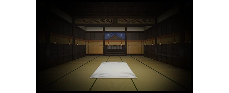 戦巫 玩法展示 玩法截图 1