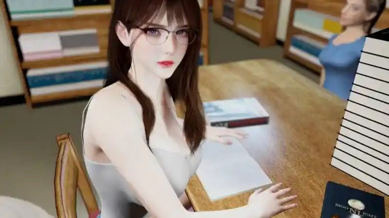 织梦人破解完结版 剧情互动 资料图 5
