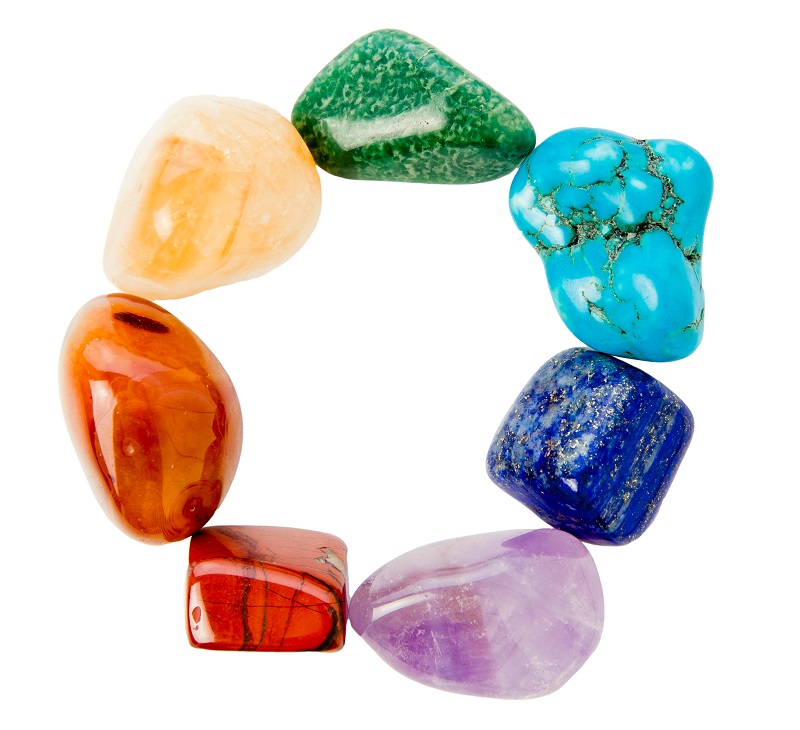Can You Wear More Than One Chakra Bracelets stones
