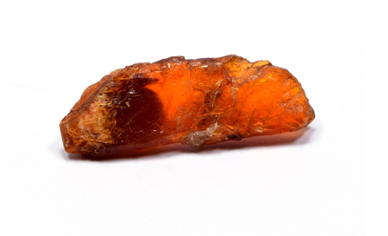 Sacral Chakra stones Orange Kyanite