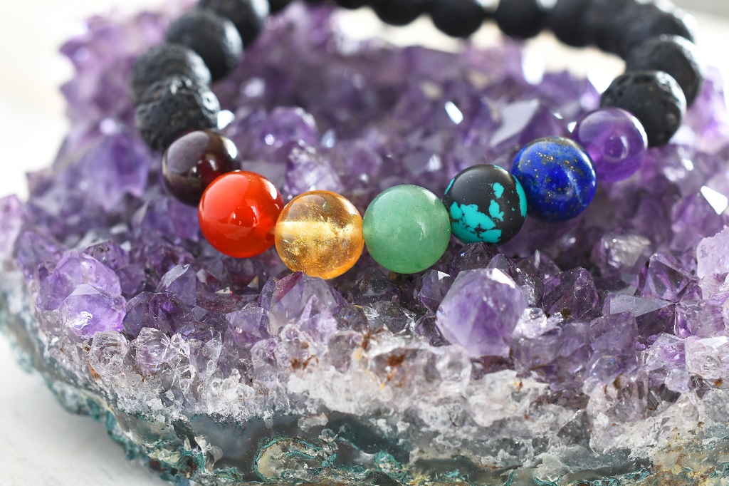 How to activate chakra bracelet