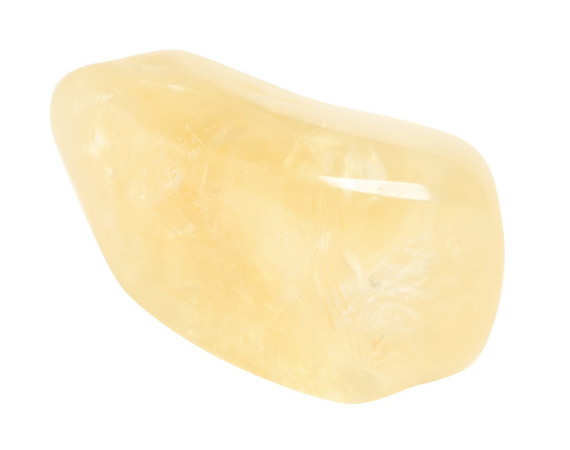 Solar Plexus Chakra stones citrine